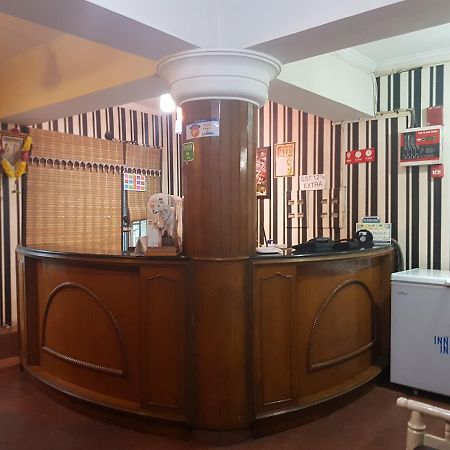 Hotel Haryana Chandīgarh 外观 照片
