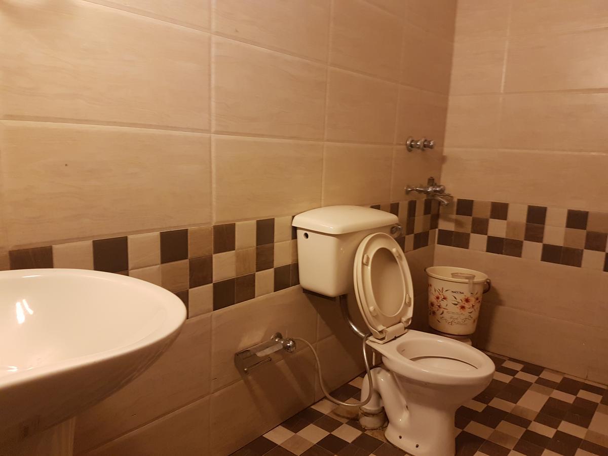 Hotel Haryana Chandīgarh 外观 照片
