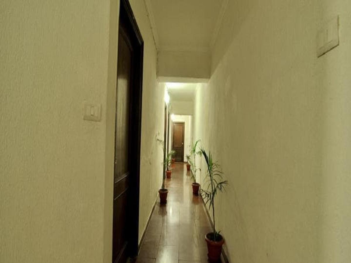 Hotel Haryana Chandīgarh 外观 照片