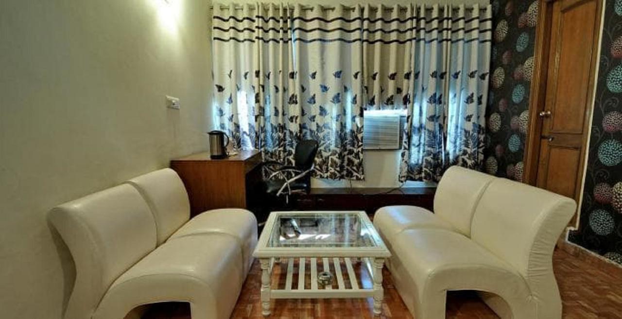 Hotel Haryana Chandīgarh 外观 照片